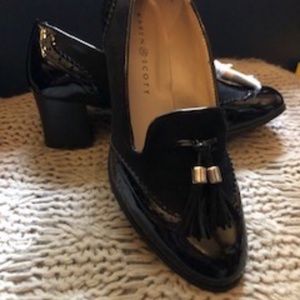 *HOST PICK* Karen Scott Terrie Oxford Pumps *NEW*